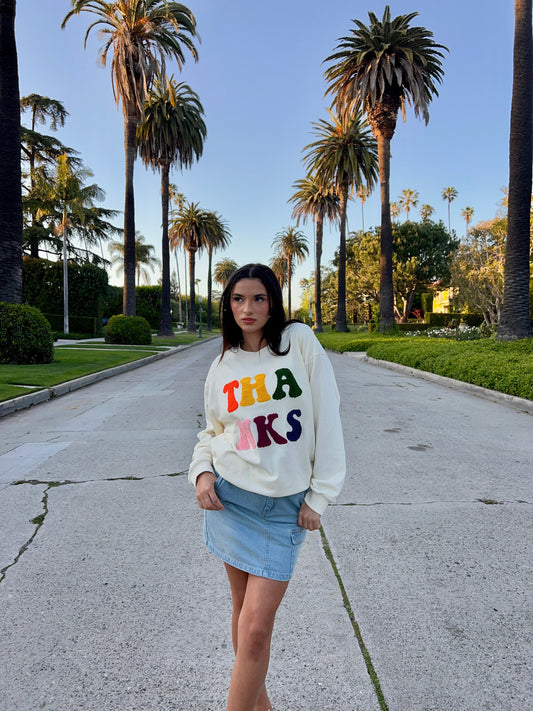 The Melanie Skirt