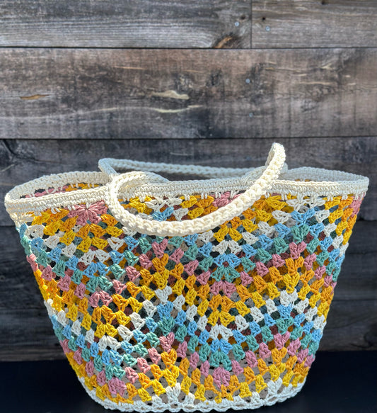 Fun in the Sun Bag